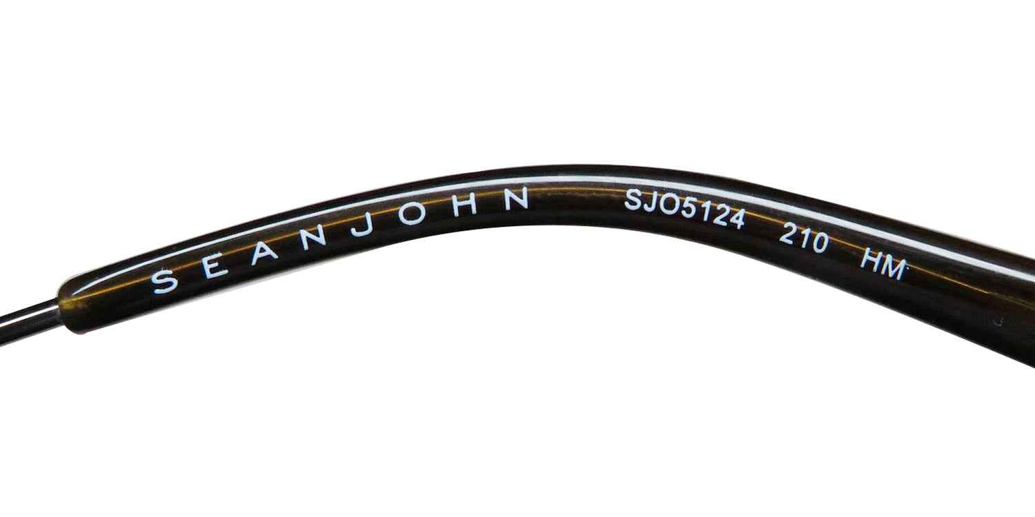 Sean John 5124 Eyeglasses