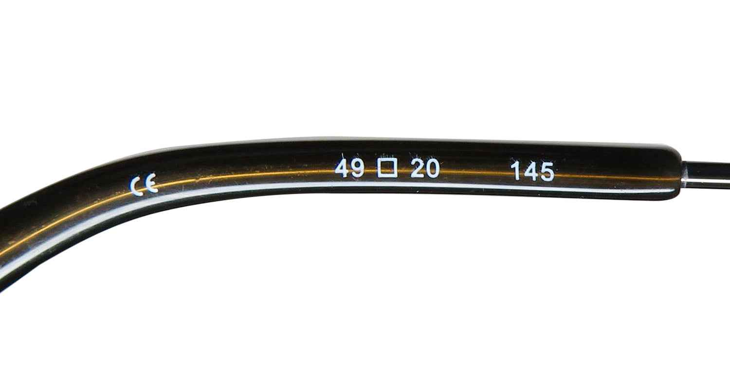 Sean John 5124 Eyeglasses