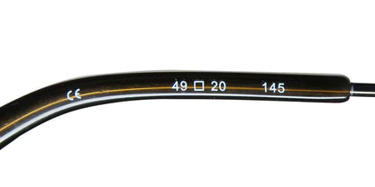 Sean John 5124 Eyeglasses