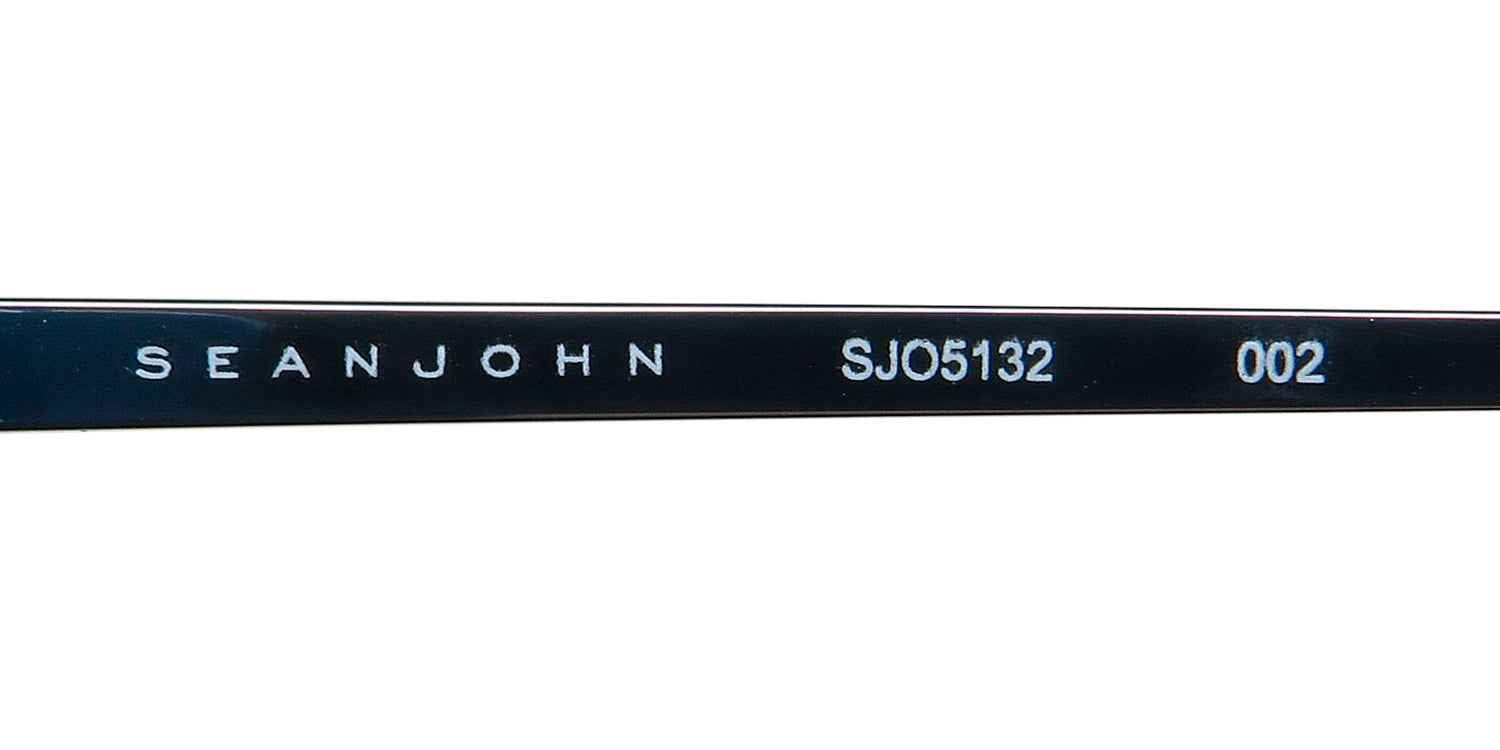 Sean John 5132 Eyeglasses