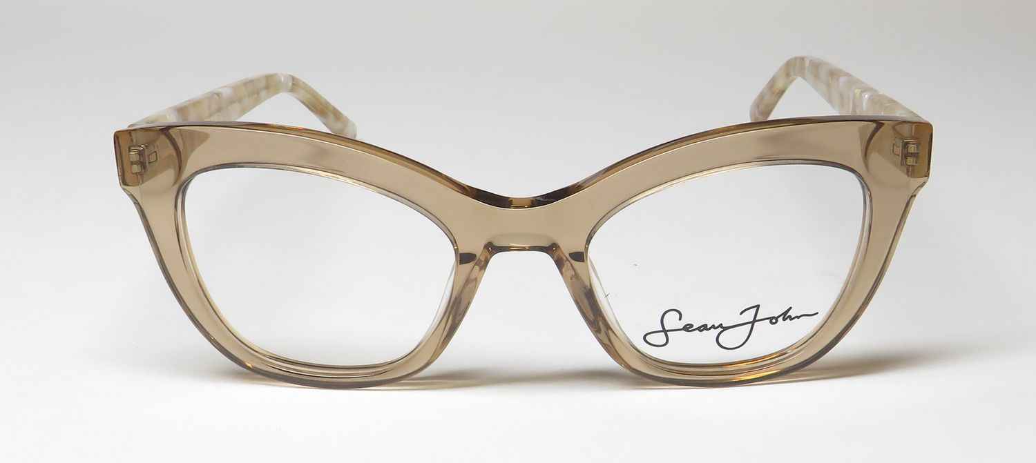 Sean John 6033 Eyeglasses