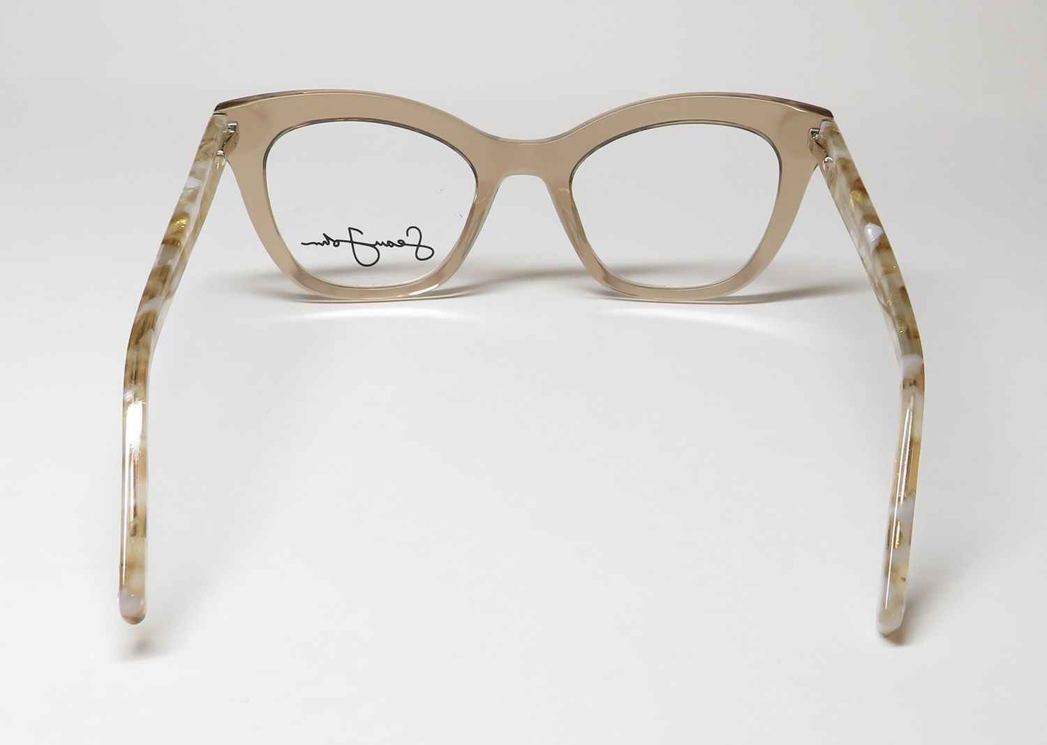 Sean John 6033 Eyeglasses