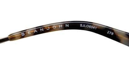 Sean John 6041 Eyeglasses