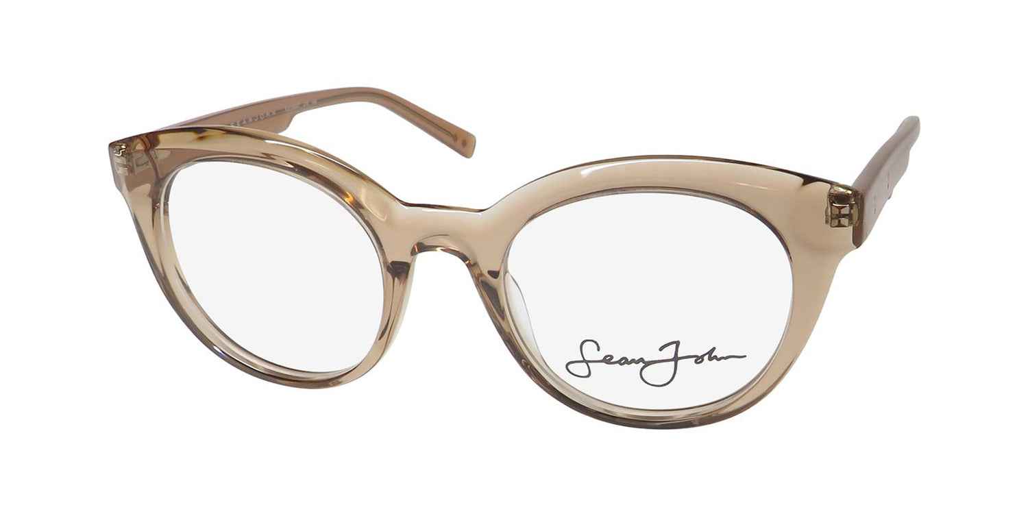 Sean John 6047 Eyeglasses