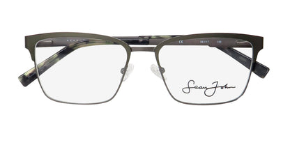 Sean John 5150 Eyeglasses by ModaFrames