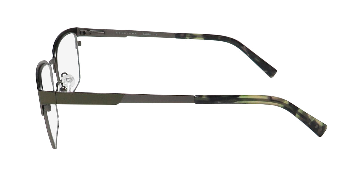 Sean John 5150 Eyeglasses by ModaFrames