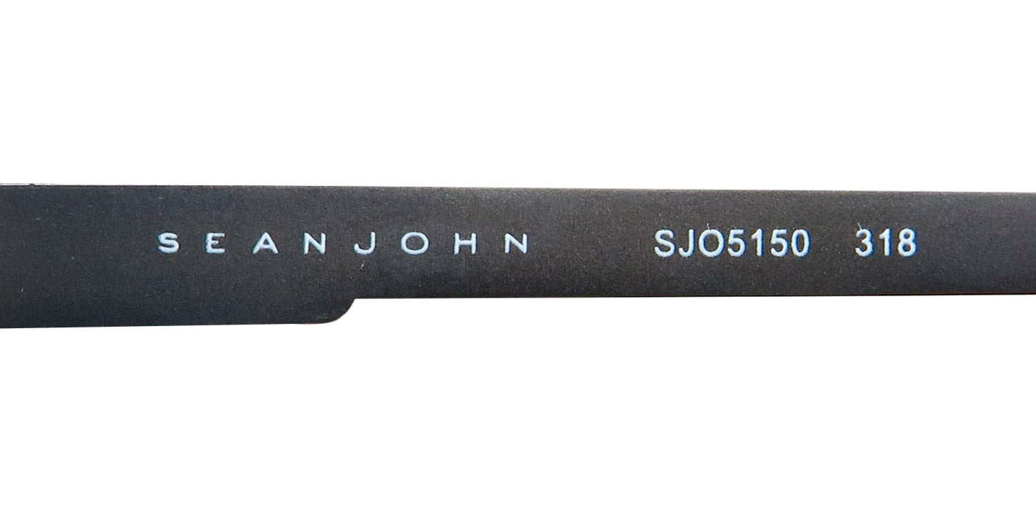 Sean John 5150 Eyeglasses by ModaFrames