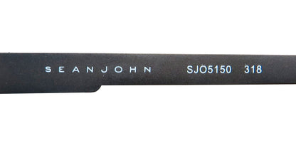 Sean John 5150 Eyeglasses by ModaFrames