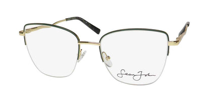 Sean John 6041 Eyeglasses