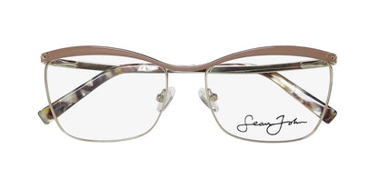 Sean John 6032 Eyeglasses