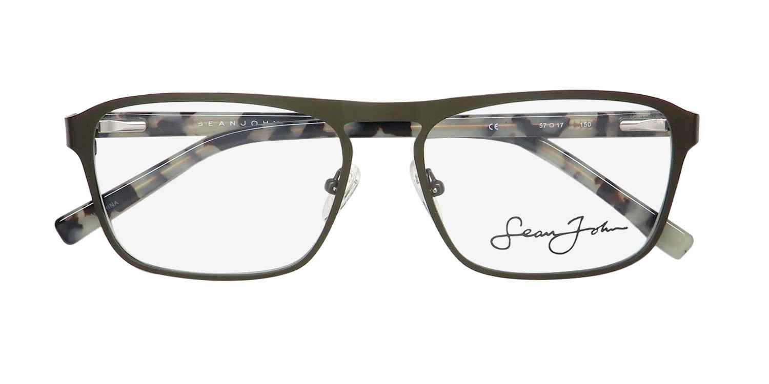 Sean John 5148 Eyeglasses