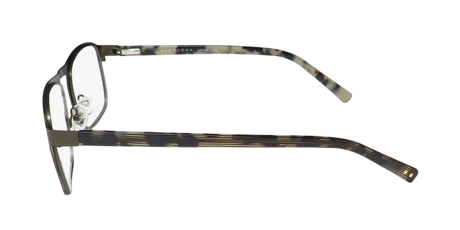 Sean John 5148 Eyeglasses