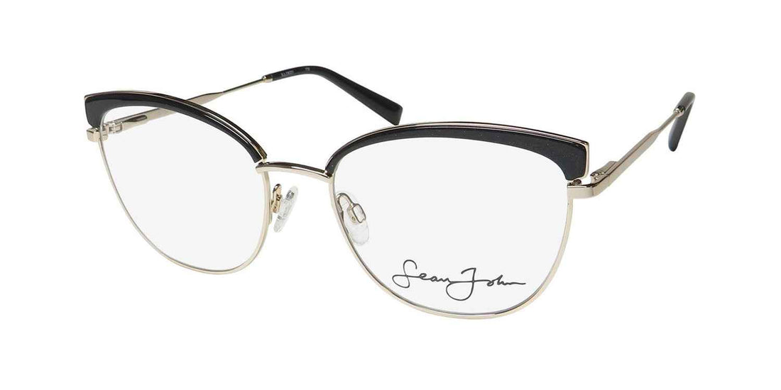 Sean John 6031 Eyeglasses