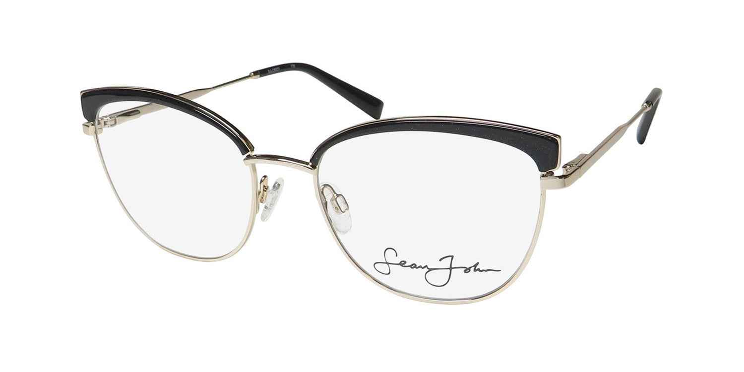 Sean John 6031 Eyeglasses