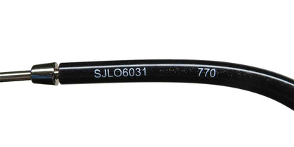 Sean John 6031 Eyeglasses