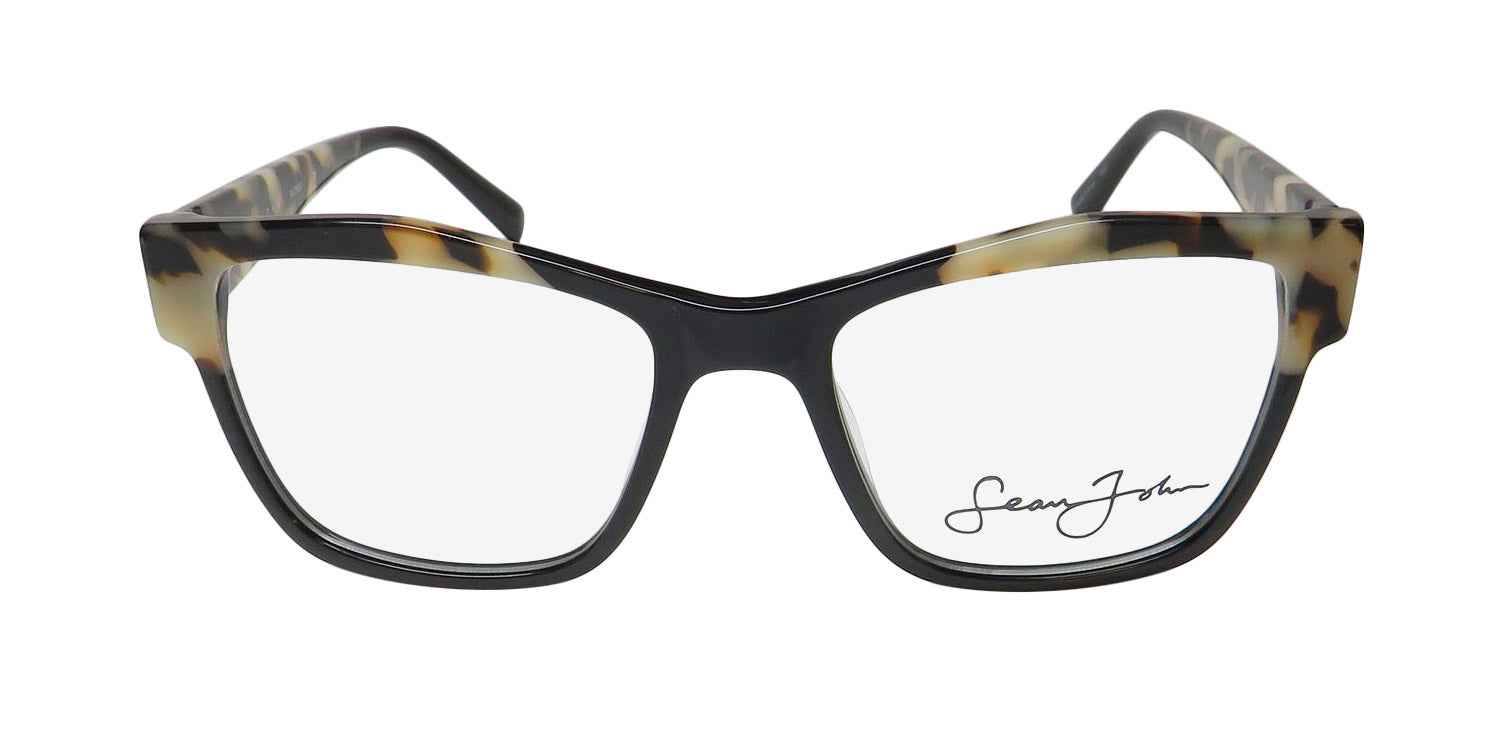 Sean John 6042 Eyeglasses