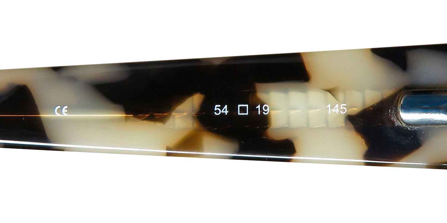 Sean John 6042 Eyeglasses