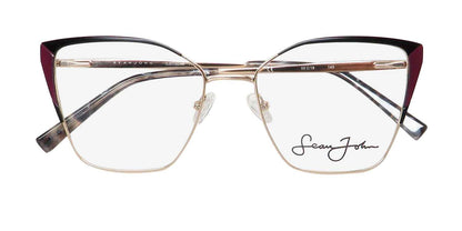 Sean John 6040 Eyeglasses