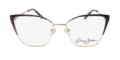 Sean John 6040 Eyeglasses