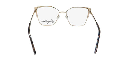 Sean John 6040 Eyeglasses