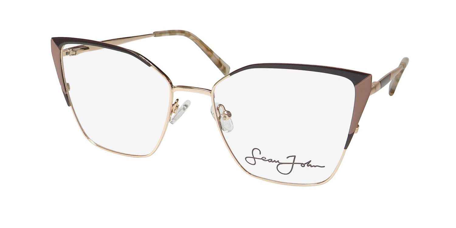 Sean John 6040 Eyeglasses