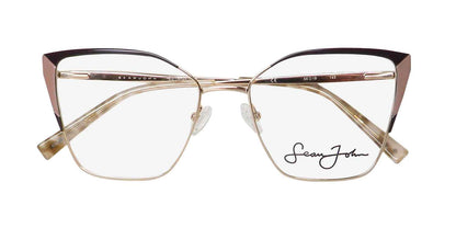 Sean John 6040 Eyeglasses