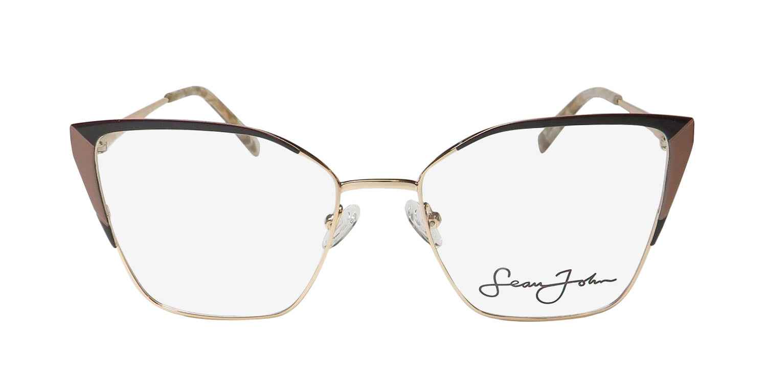Sean John 6040 Eyeglasses