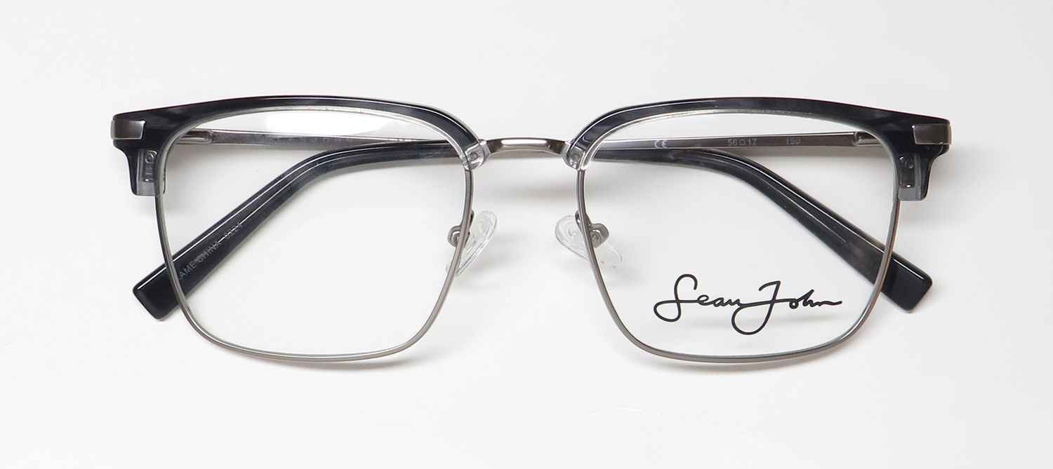 Sean John 5151 Eyeglasses