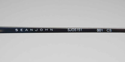 Sean John 5151 Eyeglasses