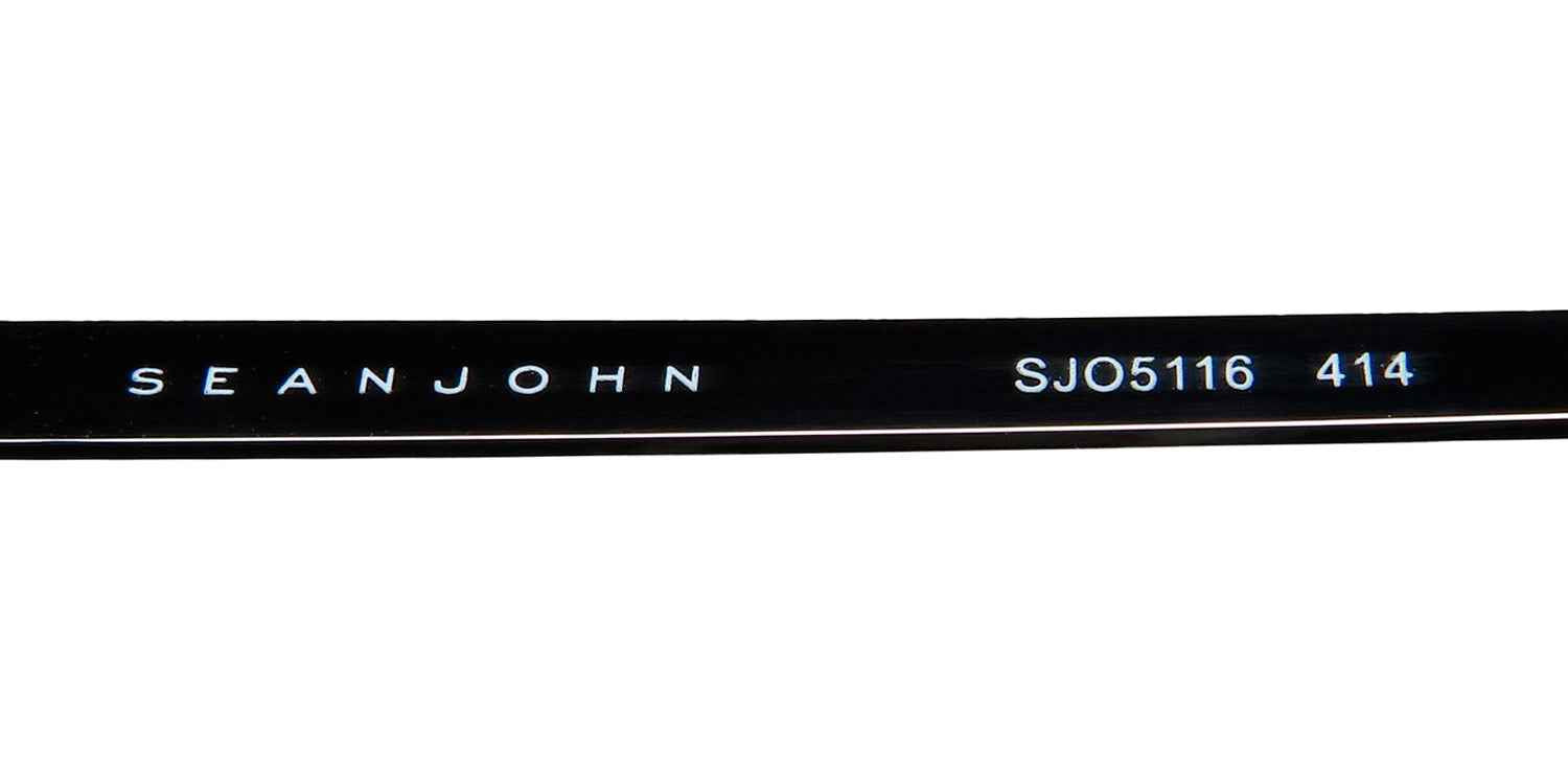 Sean John 5116 Eyeglasses