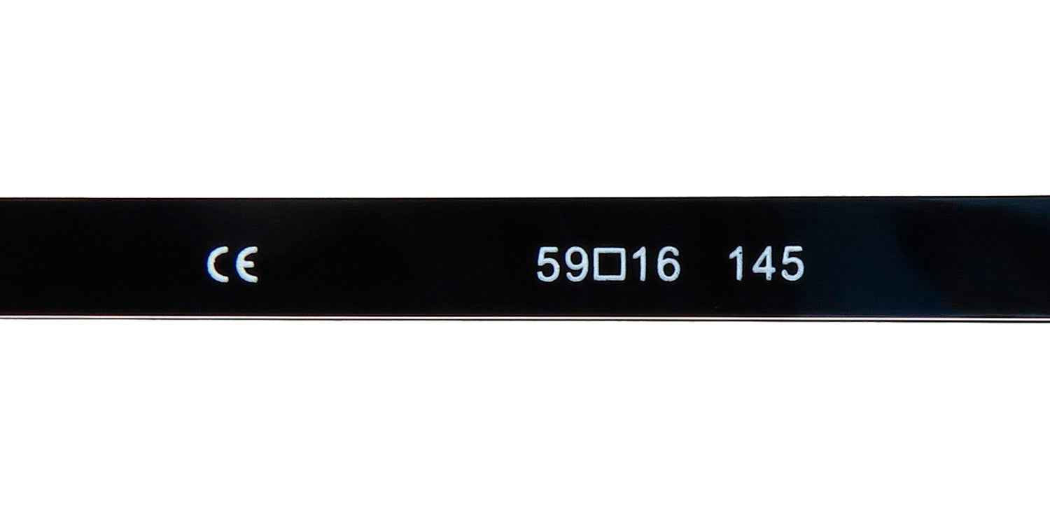 Sean John 5116 Eyeglasses