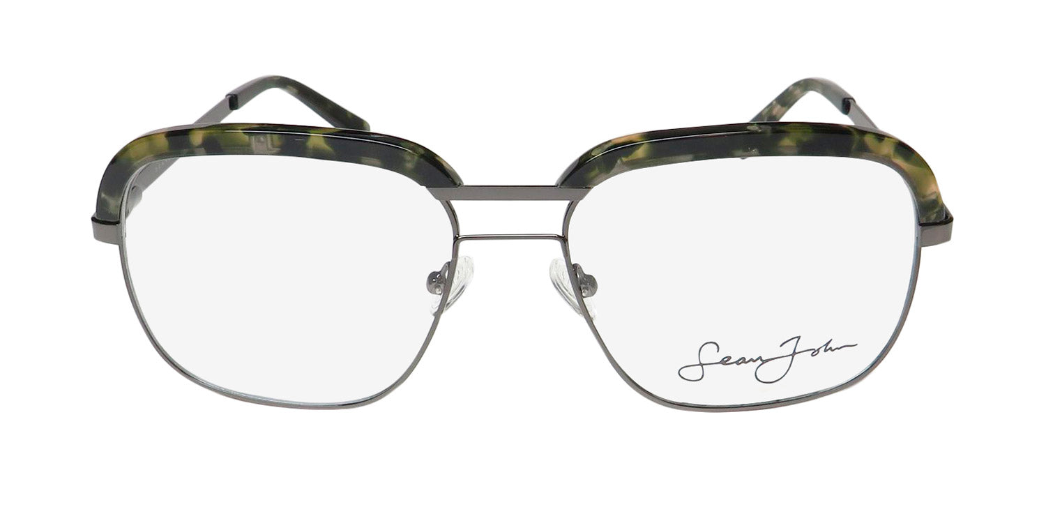 Sean John 5146 Eyeglasses by ModaFrames