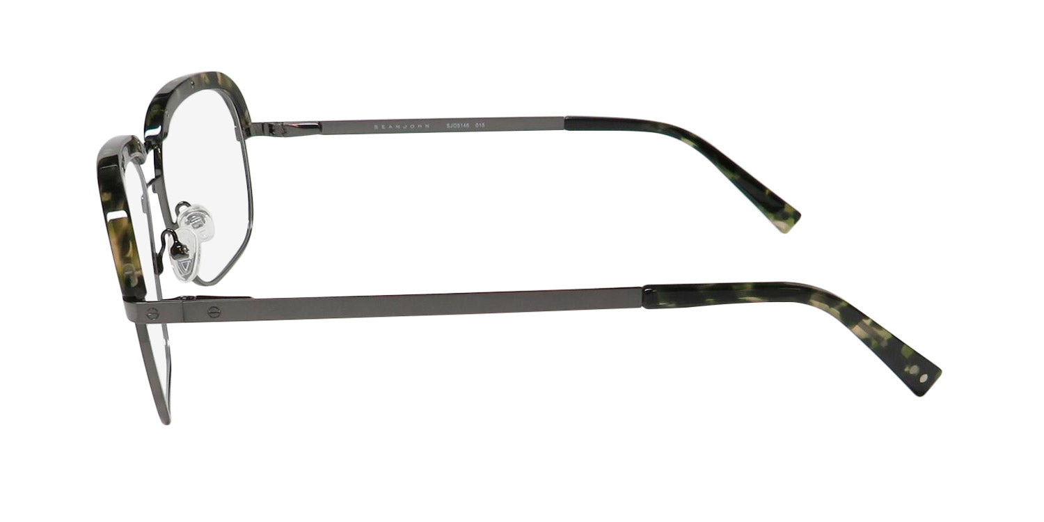 Sean John 5146 Eyeglasses by ModaFrames
