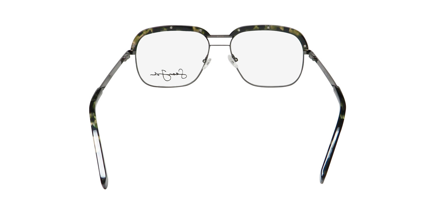 Sean John 5146 Eyeglasses by ModaFrames