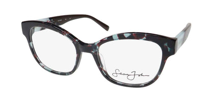Sean John 6049 Eyeglasses