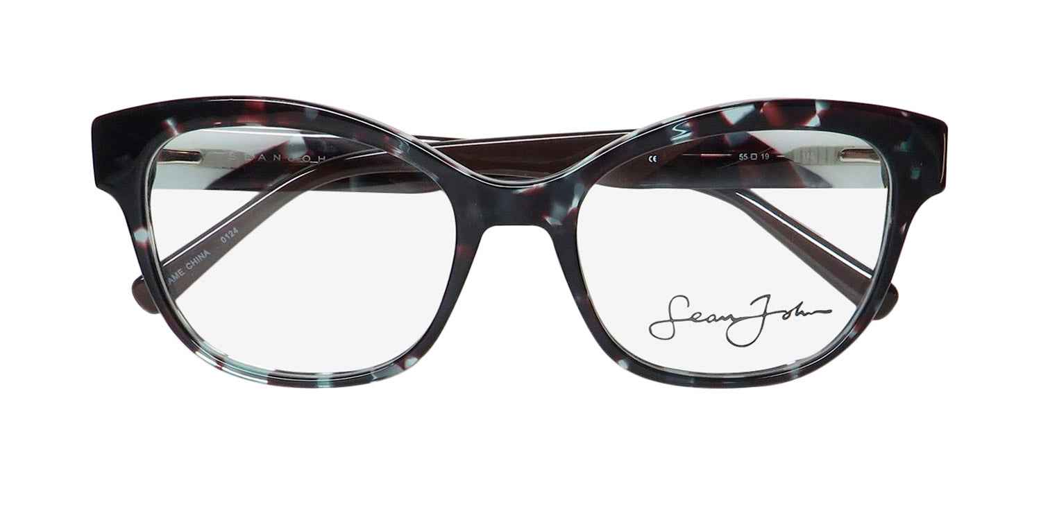 Sean John 6049 Eyeglasses