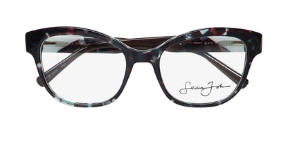 Sean John 6049 Eyeglasses