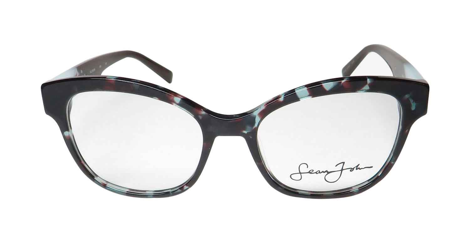 Sean John 6049 Eyeglasses