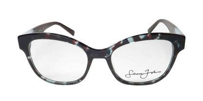 Sean John 6049 Eyeglasses