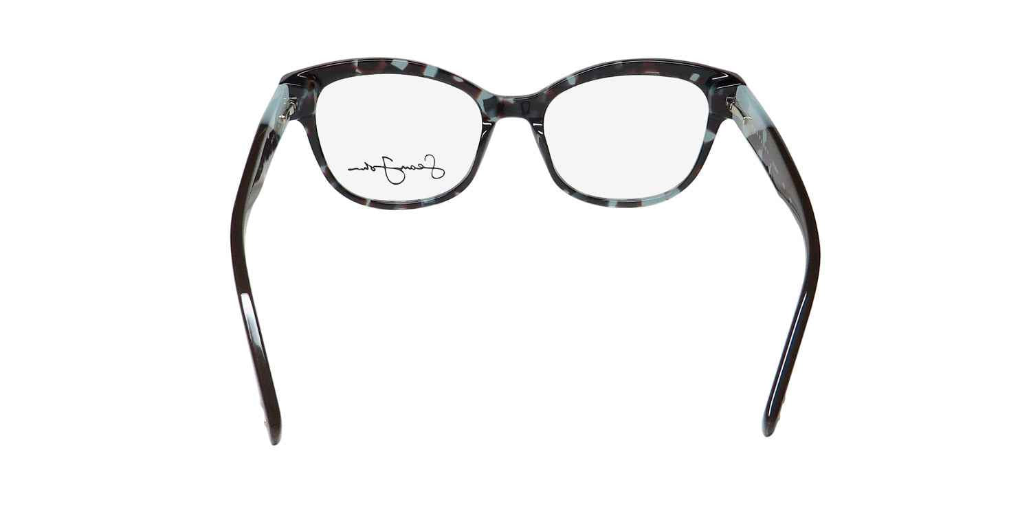 Sean John 6049 Eyeglasses