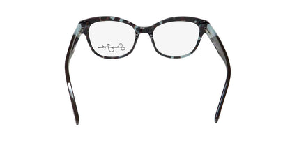 Sean John 6049 Eyeglasses