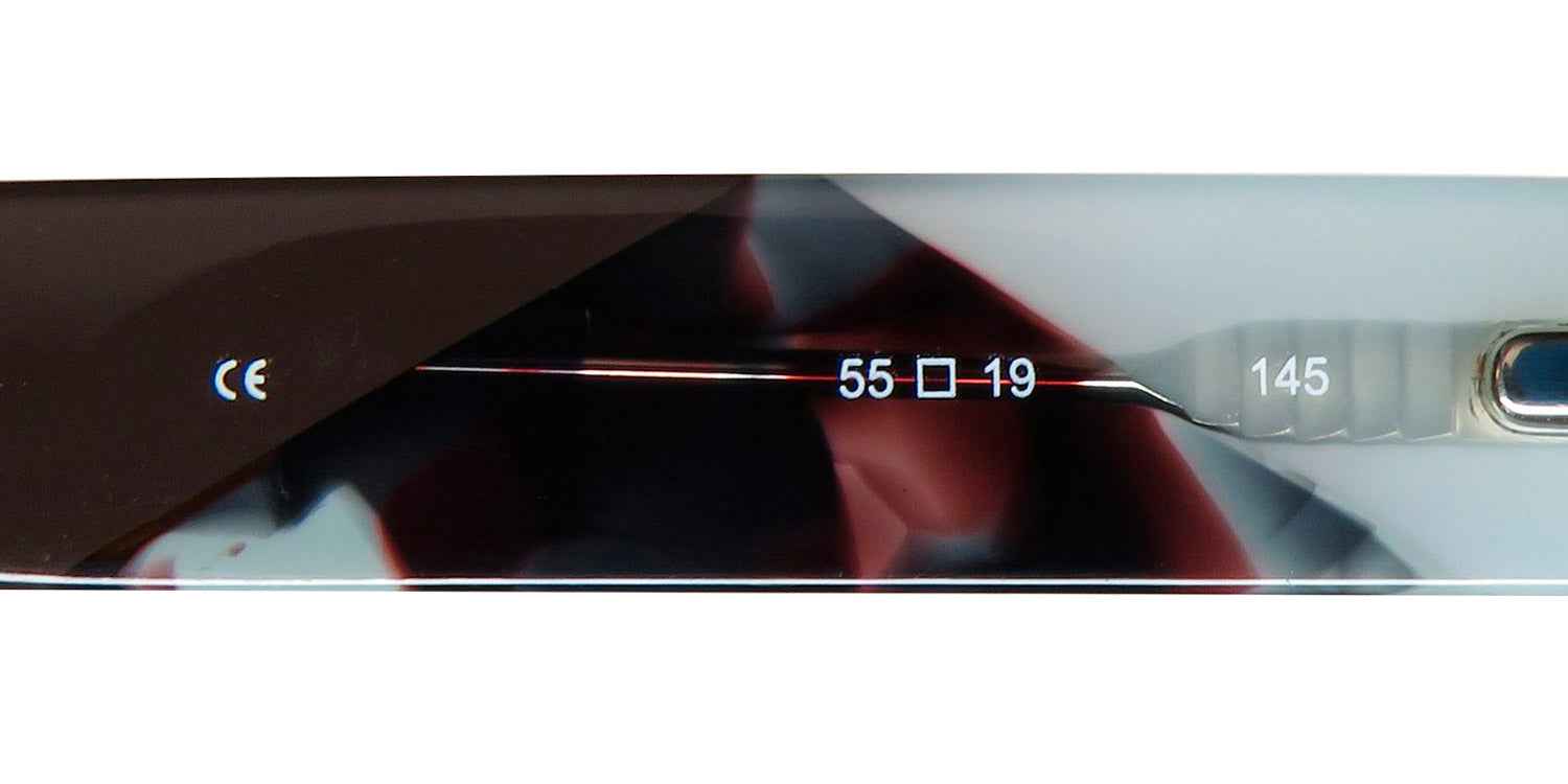 Sean John 6049 Eyeglasses