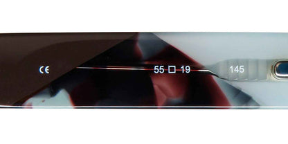 Sean John 6049 Eyeglasses