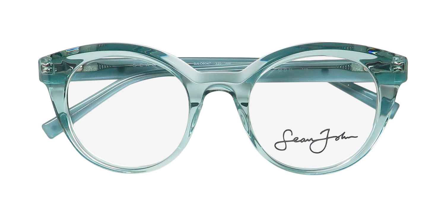 Sean John 6047 Eyeglasses