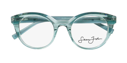 Sean John 6047 Eyeglasses
