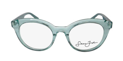 Sean John 6047 Eyeglasses