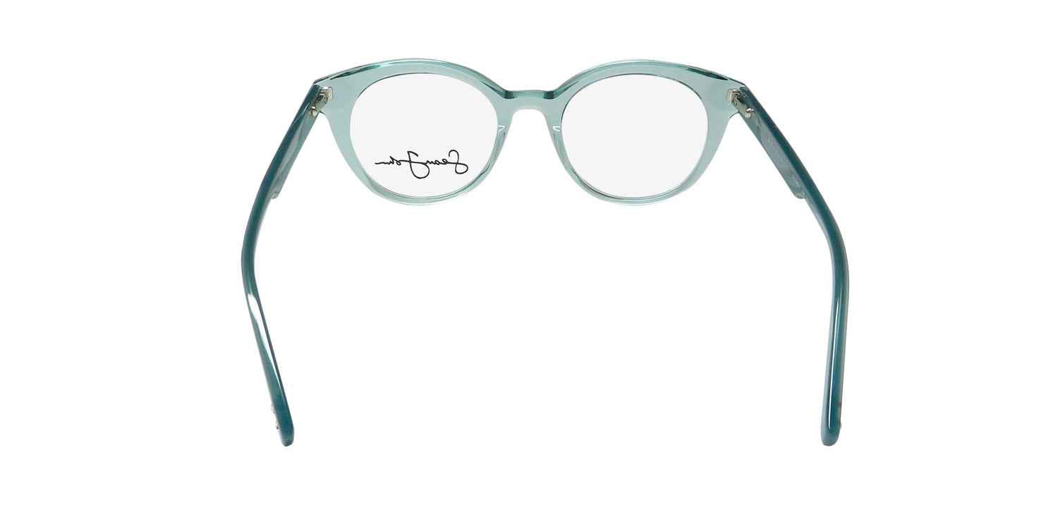 Sean John 6047 Eyeglasses