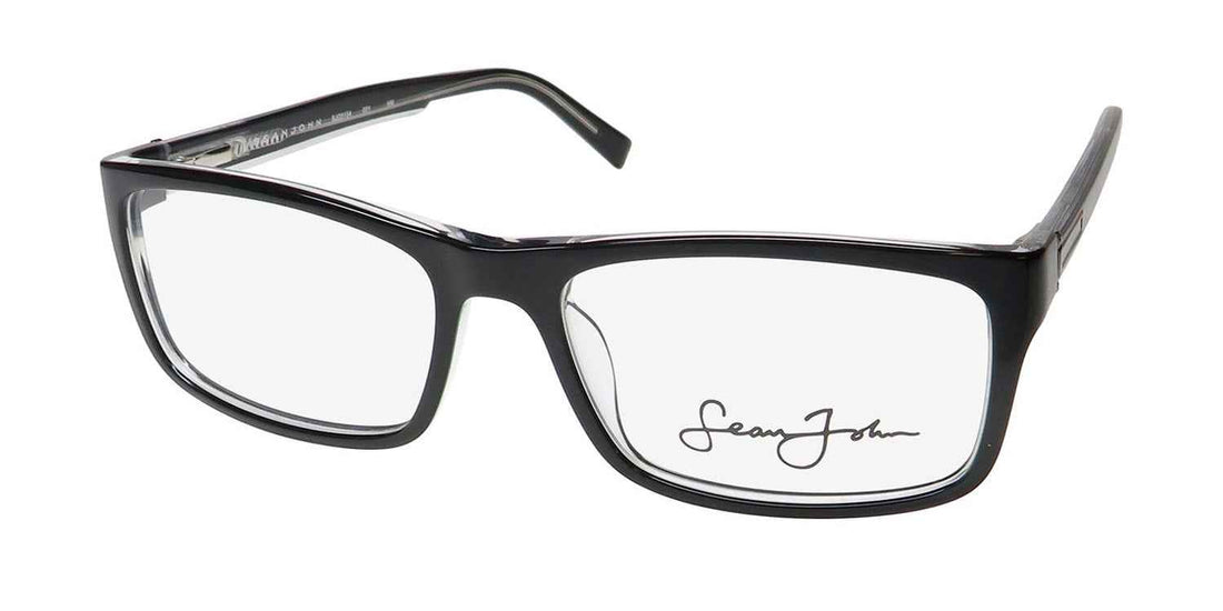 Sean John 5154 Eyeglasses