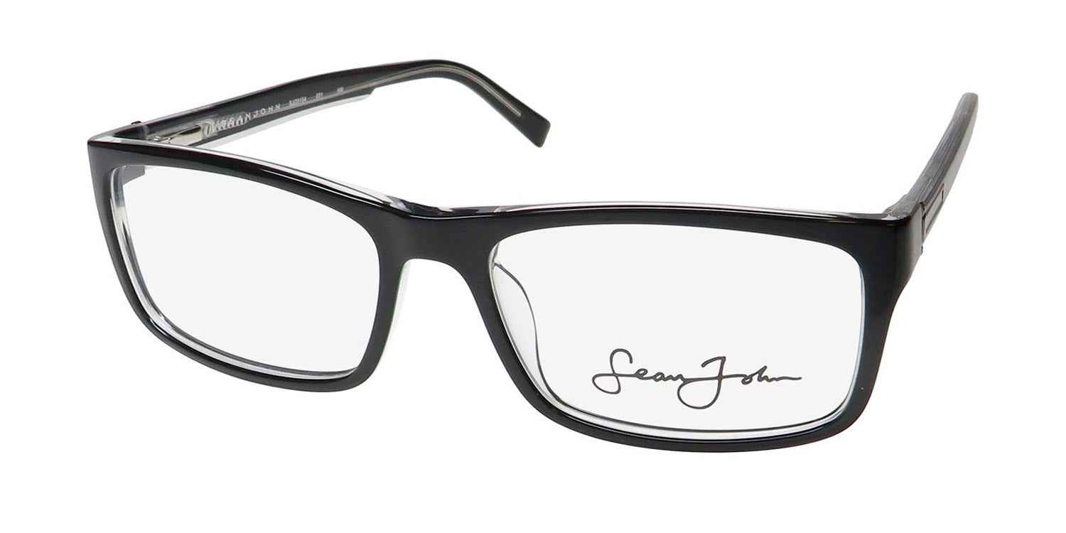 Sean John 5154 Eyeglasses