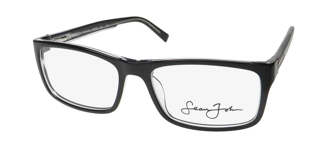 Sean John 5154 Eyeglasses